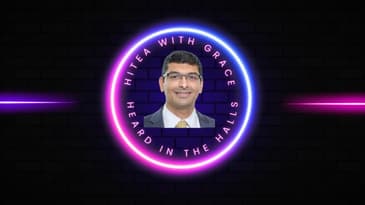 HITea Heard in the Halls: Dr. Maulik Majmudar on Policies for Remote Monitoring