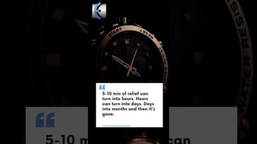 Intermittent Vs Constant Pain