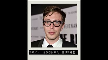 (Episode 267) "The Revenant" Actor: Joshua Burge.