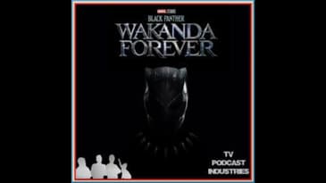 Black Panther Wakanda Forever Movie Review
