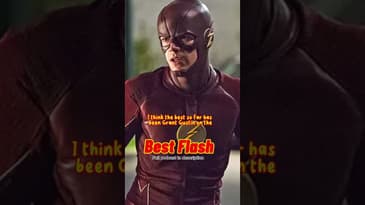 Which version of The Flash is the best?
