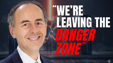 You’re Waiting for the Bubble to Burst | Jan van Eck on Why It Already Has