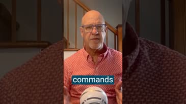 🔑 The Golden Rule: How Jesus Sums up 613 Commands 🏠  #Shorts #Christianmotivation #Christianpodcast