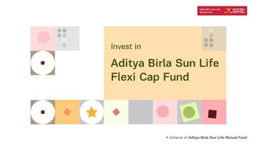 Aditya Birla Sun Life Flexi Cap Fund