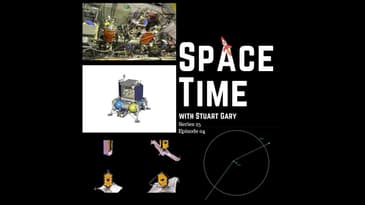 New Study Measures Antimatter’s Reaction to Gravity