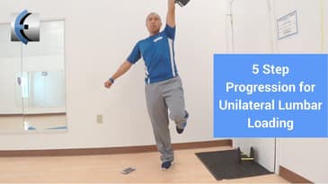 Best Home Exercises for Lumbar Spine and Single Limb Stance Stability