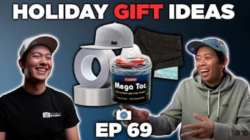 PPA Pickleball Video Game & Holiday Gift Guide