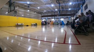 Saturday Morning Buckets #GoPro