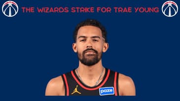 This Trade Benefits Both Teams Plans | Trae Young Trade Reaction