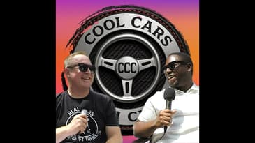 004 | We Both Failed Our Driving Tests?! + Dream 3-Car Garages (Ford vs Infiniti)