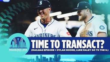 Will The Mariners Look To ACQUIRE Impact Players Due To Injuries?