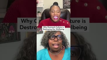 Why Overwork Culture is Destroying Our Wellbeing