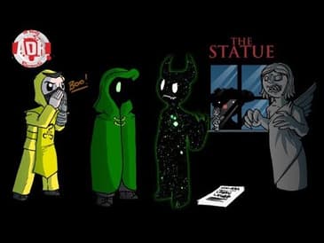 ADR Episode 197: The Statue