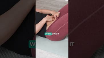 Heal Your C Section Scar!