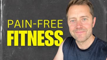 Easy Stretches to Fix Tight Hips and Lower Back Pain