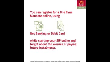 E-OTM: A hassle free way to start an SIP Online