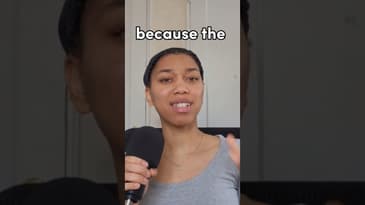 What It's Like Growing Up As A Tall Girl