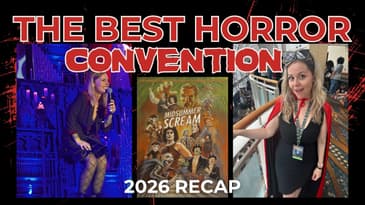 Midsummer Screams and Horror Sings: Midsummer Scream 2026 Recap