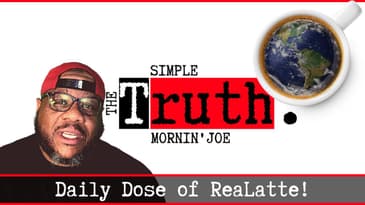 The Simple Truth Mornin' Joe w/Junior (1.11.2023)