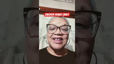 Big UGLY Bill denies school lunch