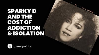 She Had the Voice of a Legend — So Why Did Sparky D Disappear?