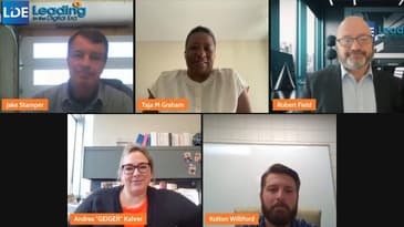 𝗟𝗗𝗘: Leaving a Legacy (S02E03)