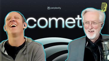 Agentic Browser Wars // AI Inside 57