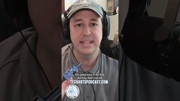 WAVES Audio | FREE Giveaway | Education with Pooch | techartspodcast.com