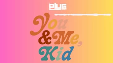 Katie Brownson - Solo Toddler Mom | You and Me, Kid #YouandMeKid #podcast #plugnetwork