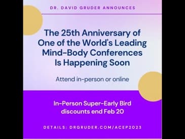 ACEP 2023 - Social Media Music