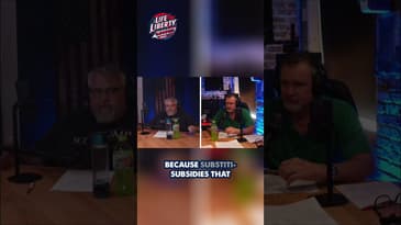 Democrats' Shutdown Tactics