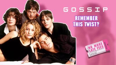 Gossip (2000) | Remember This Twist?