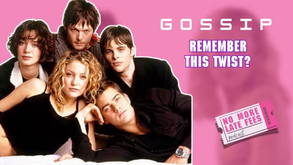 Gossip (2000) | Remember This Twist?