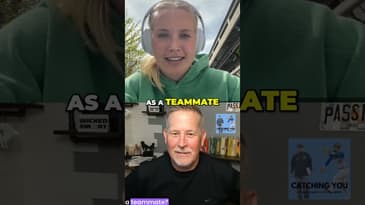 Leaving a Legacy: Being an Unforgettable Softball Teammate