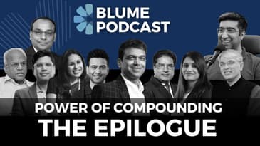 The Epilogue: Looking back at S2 of the Blume Podcast | Karthik Reddy and Rohit Kaul