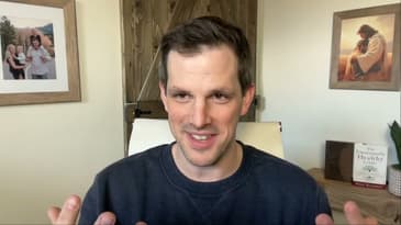 Understanding Sexual Desire & Finding True Freedom with Matt Cline