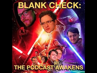 The Podcast Reawakens with Emily Yoshida