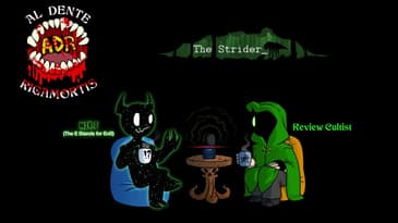 ADR Episode 591: The Strider