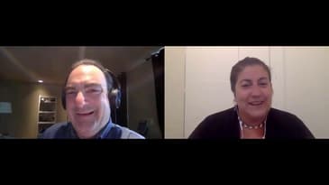 Ask the Expert: Turn Your Podcast Into a Book with Dan Janal