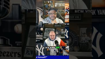 Baseball's RBI Secret: Why Runners On Base Matter! #shorts