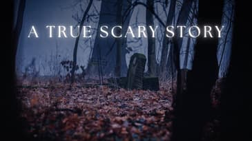 Everybody Has Experienced Something (Real Caller Story) - True Scary