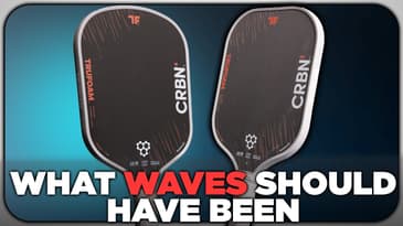 CRBN Barrage First Impressions