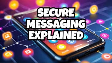 What Happens When Your Mobile Messaging Isn't Secure?