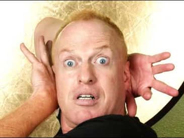 Episode 293: Richard Elfman