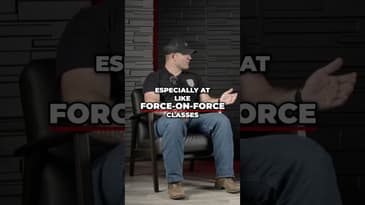 Enhancing Tactical Training: Building Real-Life Skills to Face Active Shooter Situations