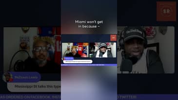 Do You Want 5-Loss Iowa or Something? #cfb