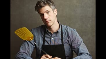 Episode 468: David Rees