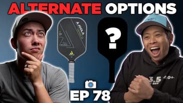 Thoughts On The Pickleball Paddle Market Cycle