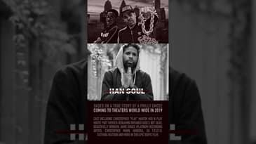 Han Soul God Touched Me