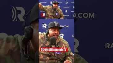 Gene Deal: We Knew We Shouldn’t Of Been In LA #genedeal #shorts #diddy